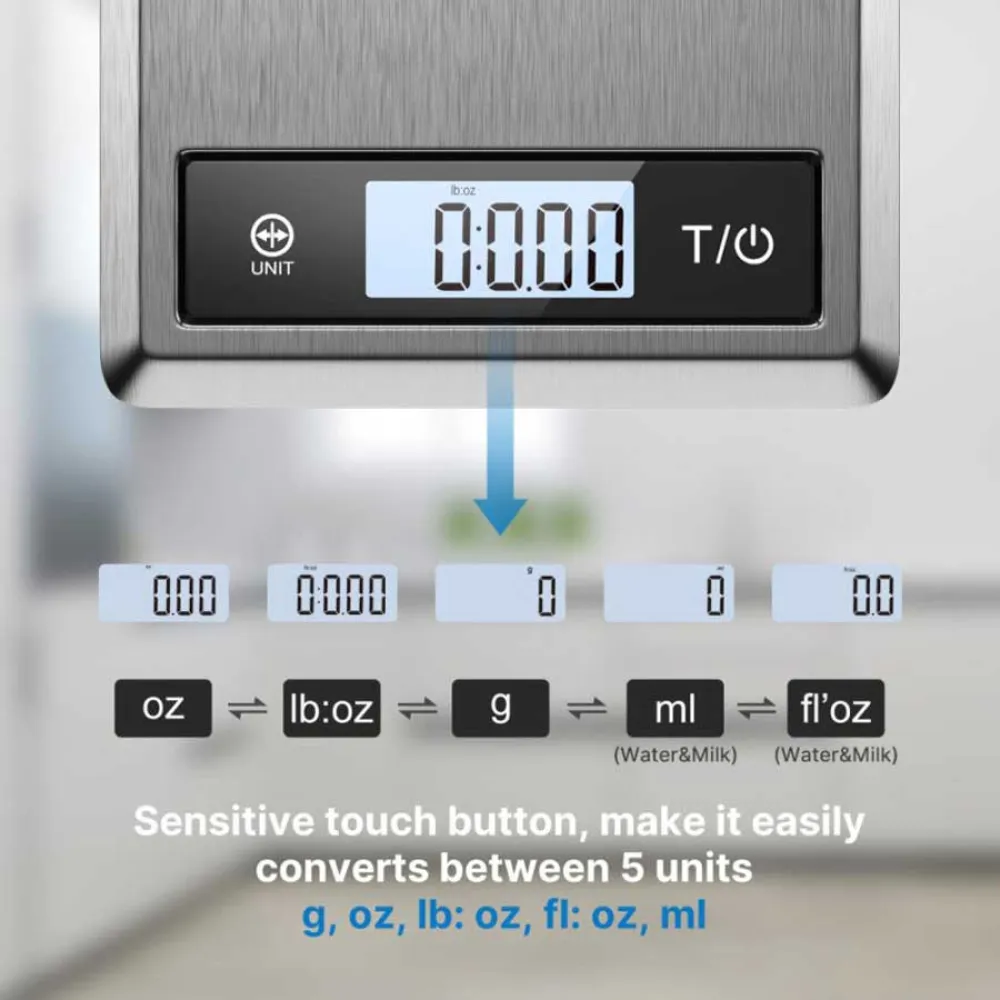 Купить Renpho peu-es-sns01-sl-n1 Весы Calibra 1 Grey 28x28x5 7ft.ru в интернет магазине Семь Футов