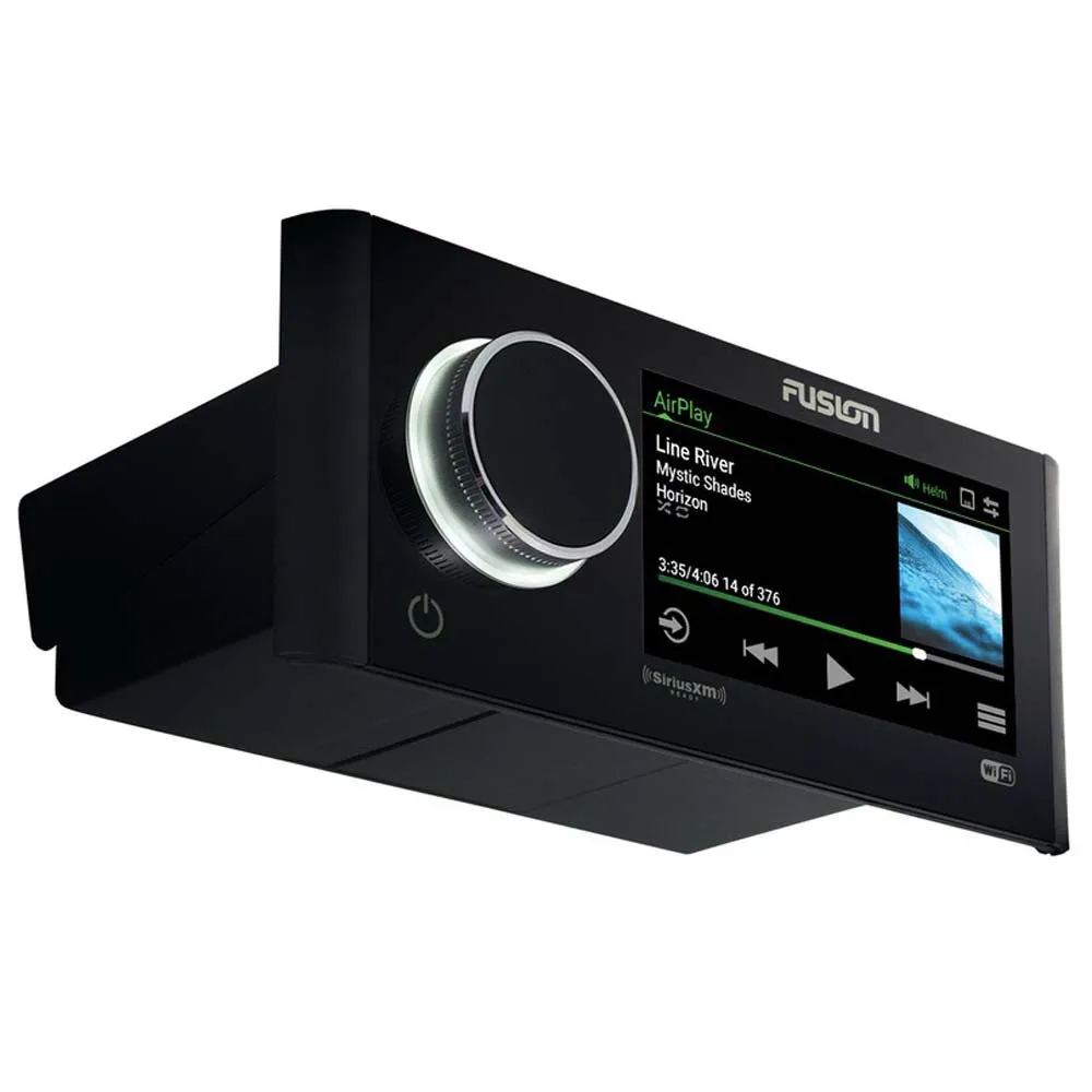 Купить Fusion 010-01905-10 Игрок MS-RA770 Черный  Black 7ft.ru в интернет магазине Семь Футов