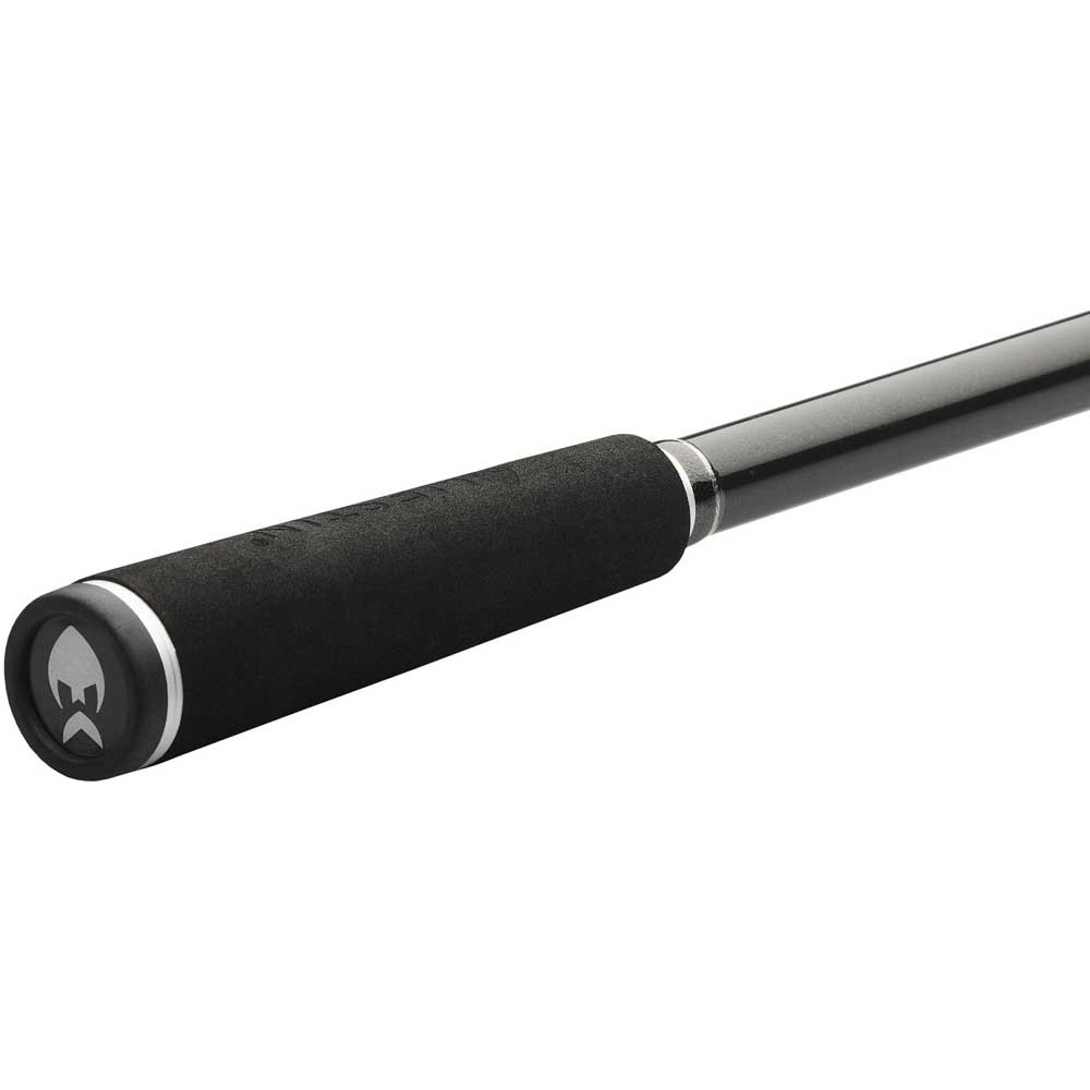 Купить Westin W203-0902-ML W2 Powerteez Спиннинговая Удочка Black 2.70 m 7ft.ru в интернет магазине Семь Футов