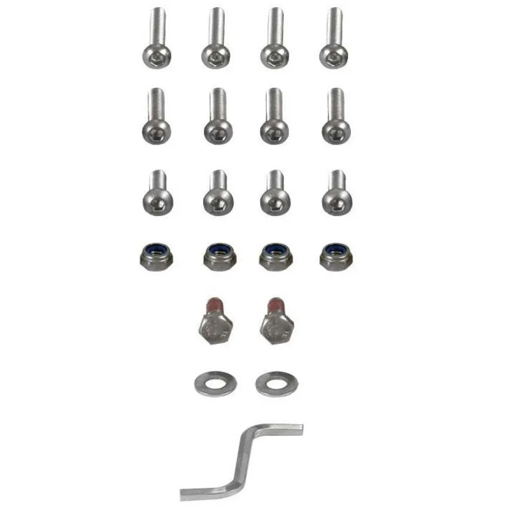 Купить Seanox 450454 Фланец держателя удочки  Grey 25x10x10 7ft.ru в интернет магазине Семь Футов