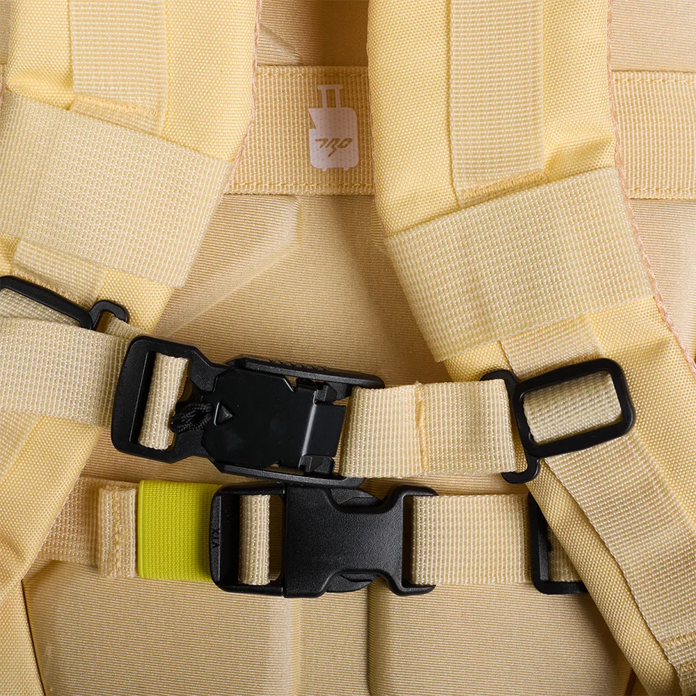Купить Elitex training v4-25l-golden Рюкзак Tactical 25L 50x35x20 7ft.ru в интернет магазине Семь Футов