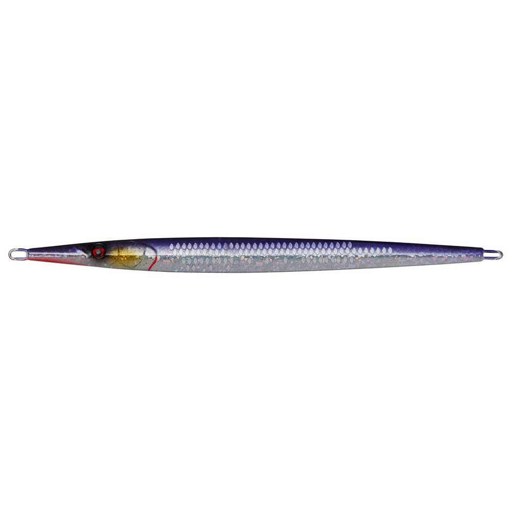 Купить Savage gear 74470 UV Needle Джиг 170 mm 60g  Anchovy Uv 7ft.ru в интернет магазине Семь Футов
