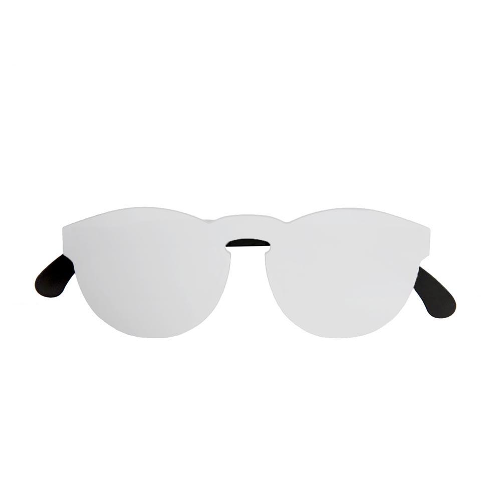 Купить Ocean sunglasses 22.9N Солнцезащитные очки Long Beach Space Flat Revo Silver Space Flat Revo Silver/CAT3 7ft.ru в интернет магазине Семь Футов