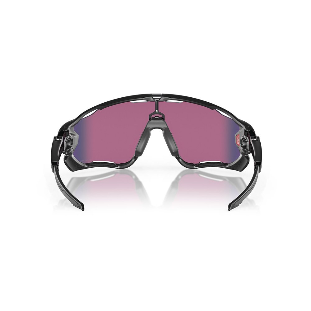 Купить Oakley 0OO9290-92907031 Солнцезащитные очки Jawbreaker Wgl Matte Black Prizm Road/CAT2 7ft.ru в интернет магазине Семь Футов