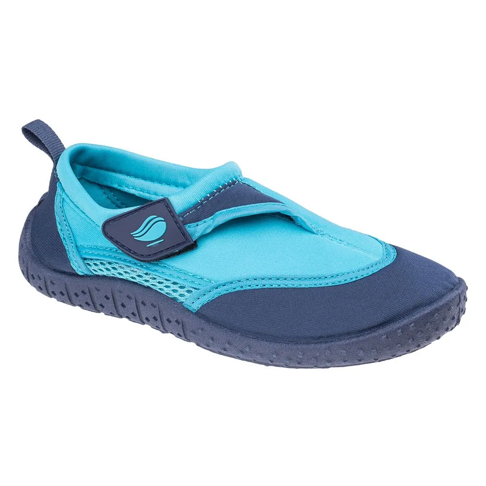 Купить Aquawave m000212853-32 Водная обувь Tanti Junior Poseidon / Peacock Blue 35x25x15 EU 32 7ft.ru в интернет магазине Семь Футов