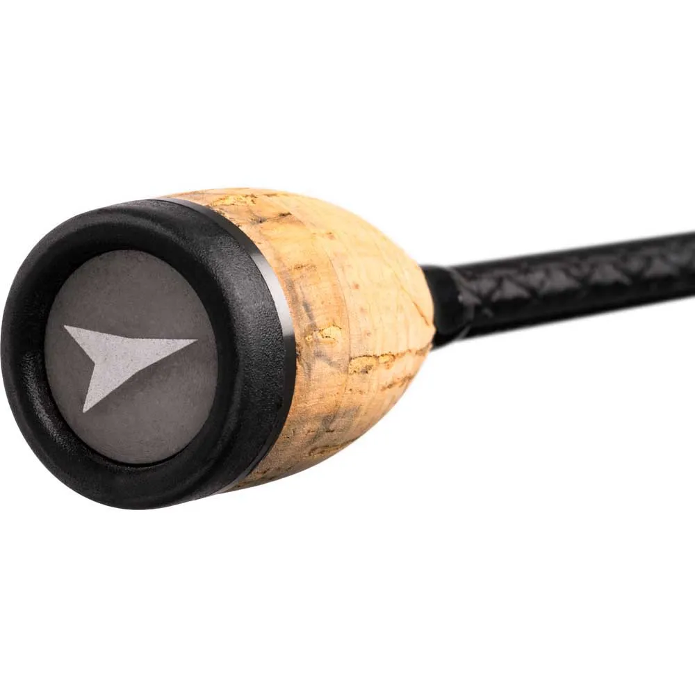 Купить Zebco z0960004 Комбо вращения Trout UL 1000FD Black 150x15x15 2 m 7ft.ru в интернет магазине Семь Футов