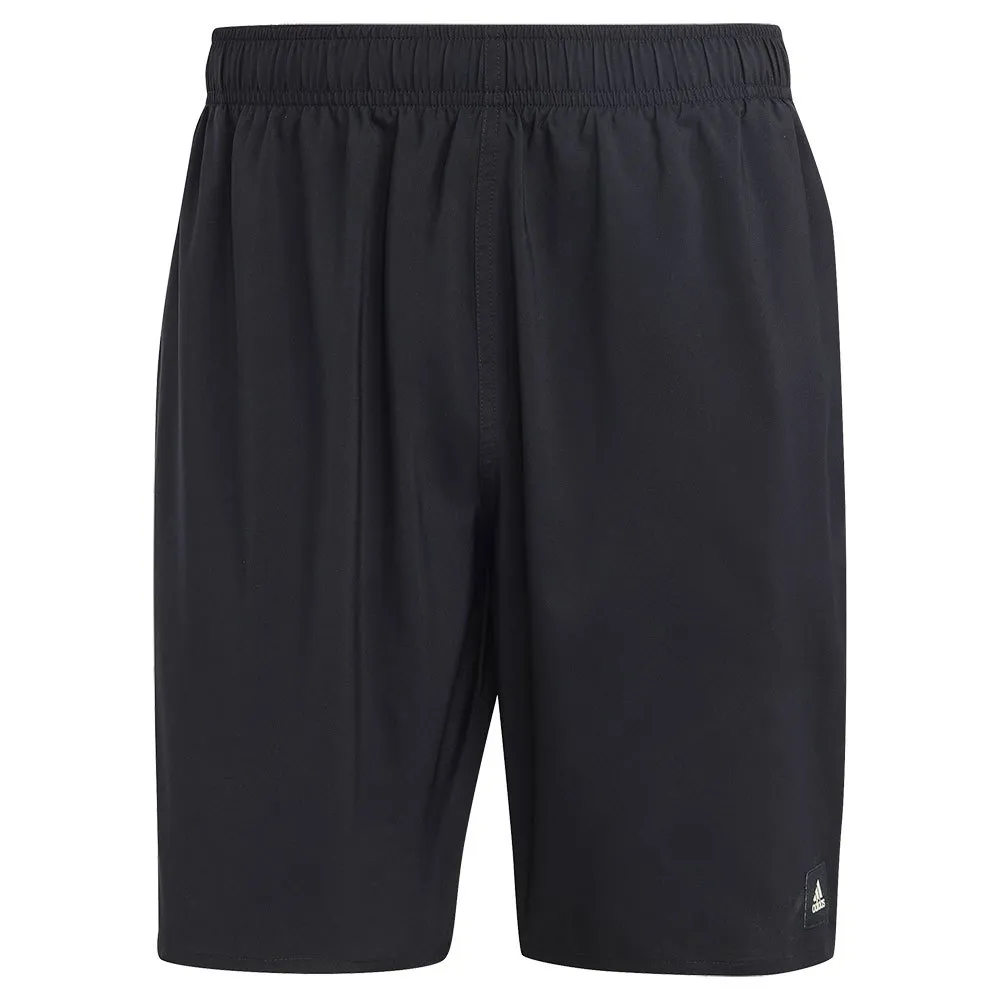 Купить adidas ia5379/4xl плавательные шорты Solid Clx Classic Black / Luclem 20x17x4 7ft.ru в интернет магазине Семь Футов
