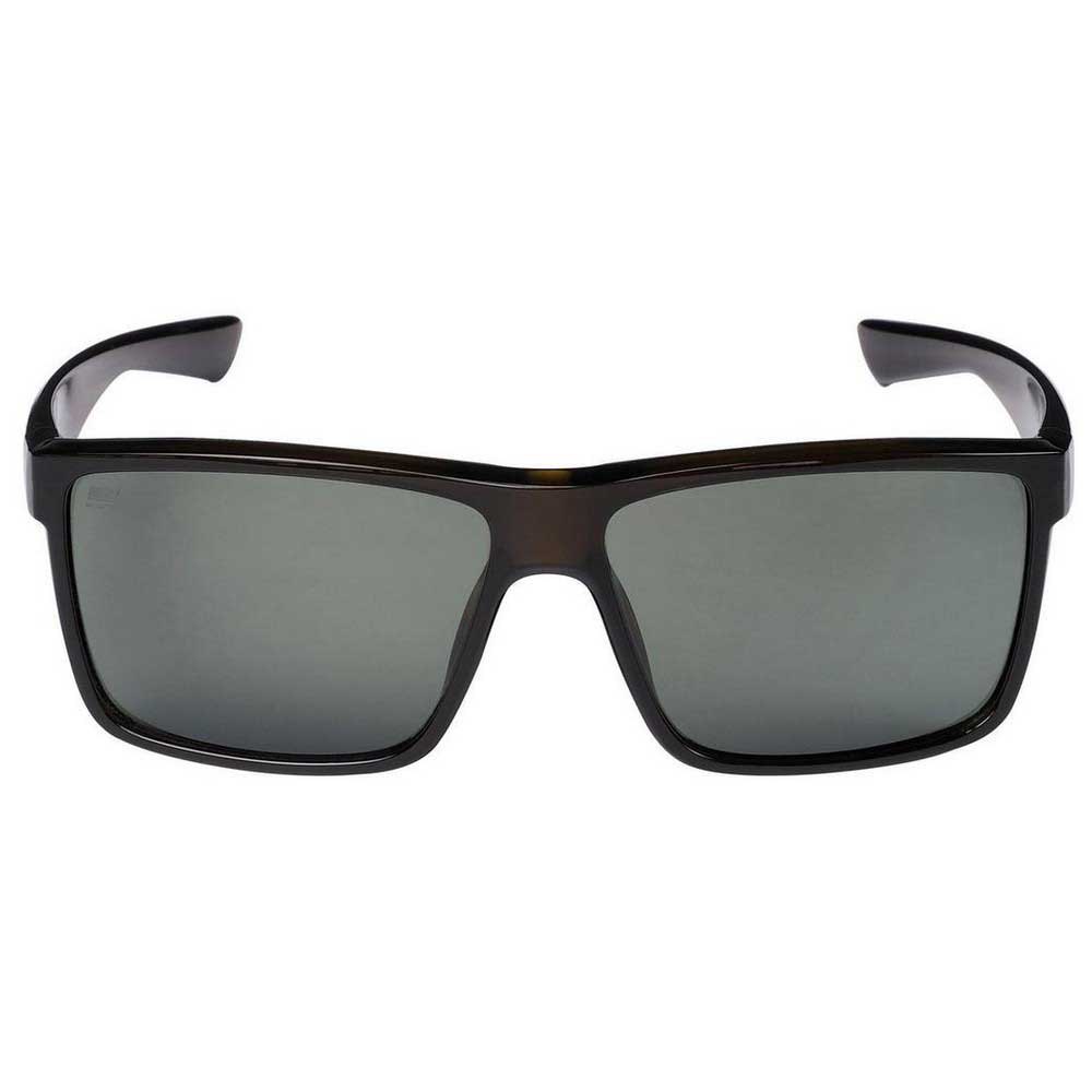 Купить Abu garcia 1561294 поляризованные солнцезащитные очки Spike Glass Green 7ft.ru в интернет магазине Семь Футов
