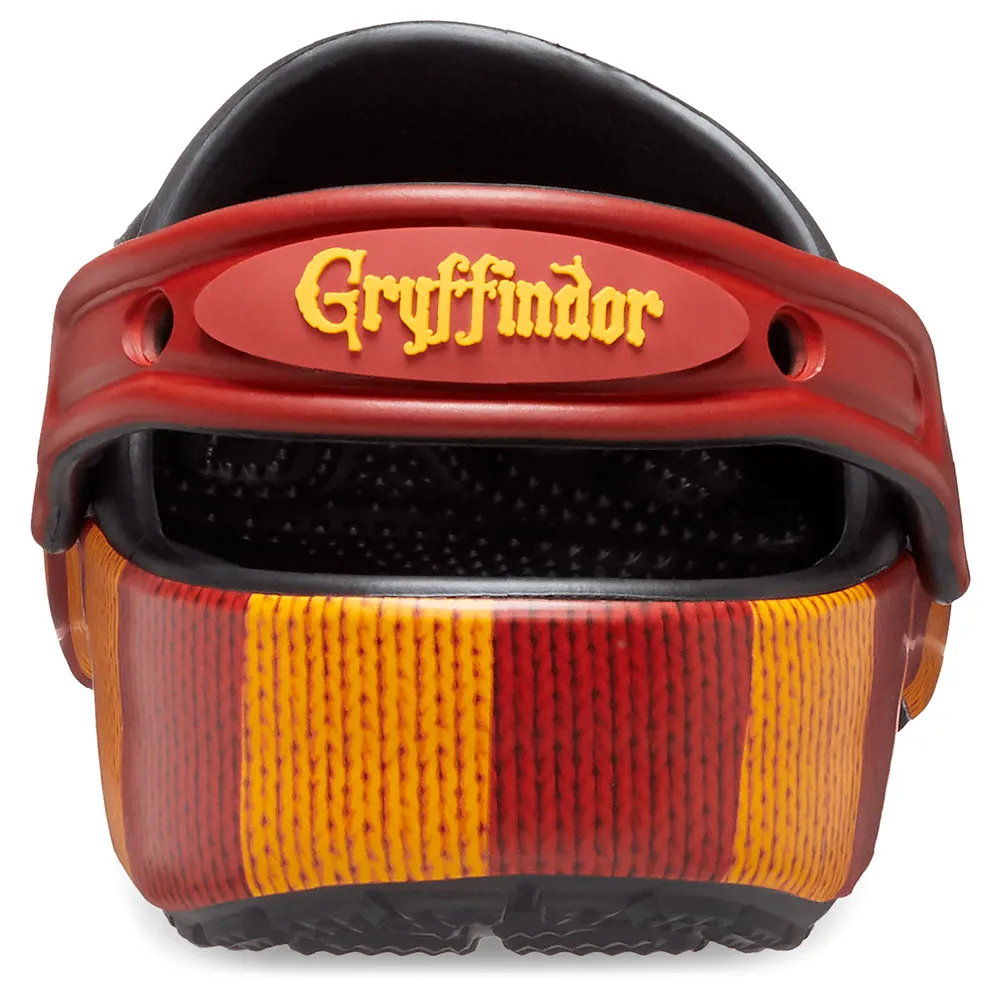 Купить Crocs 210541-90h-j3 Деревянные башмаки Gryffindor Classic Multi 35x25x15 EU 34 7ft.ru в интернет магазине Семь Футов