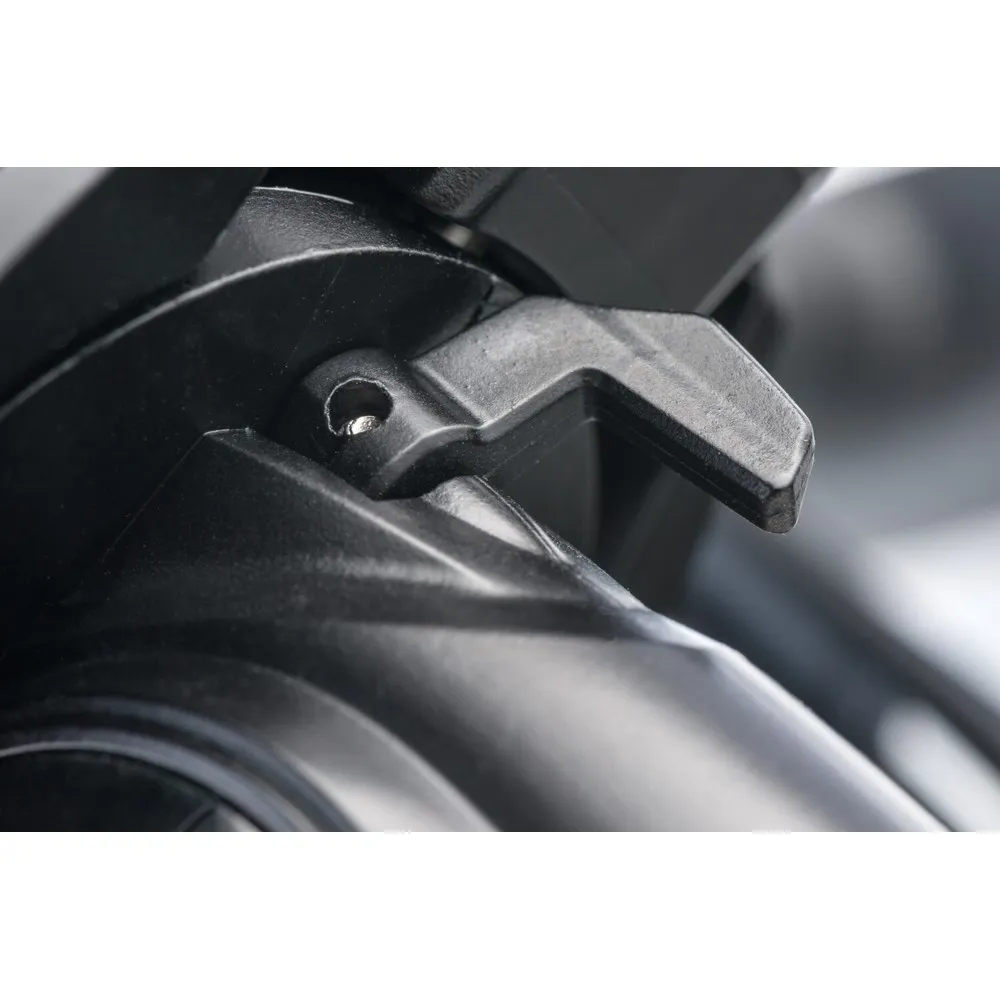 Купить Mivardi M-RALC260 Катушка для карпфишинга Alcon Carp MK2 Black 6000 7ft.ru в интернет магазине Семь Футов