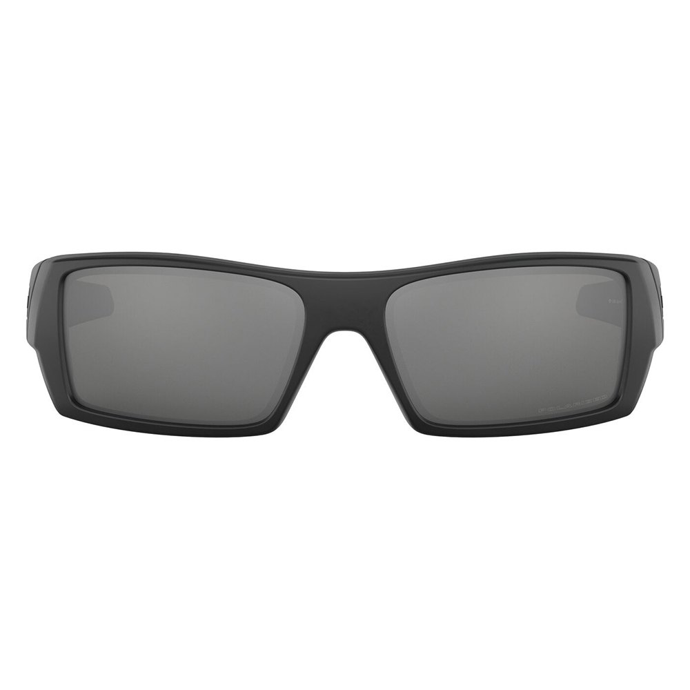 Купить Oakley 12-856 Gascan Поляризованные Очки  Matte Black Black Iridium Polarized/CAT3 7ft.ru в интернет магазине Семь Футов