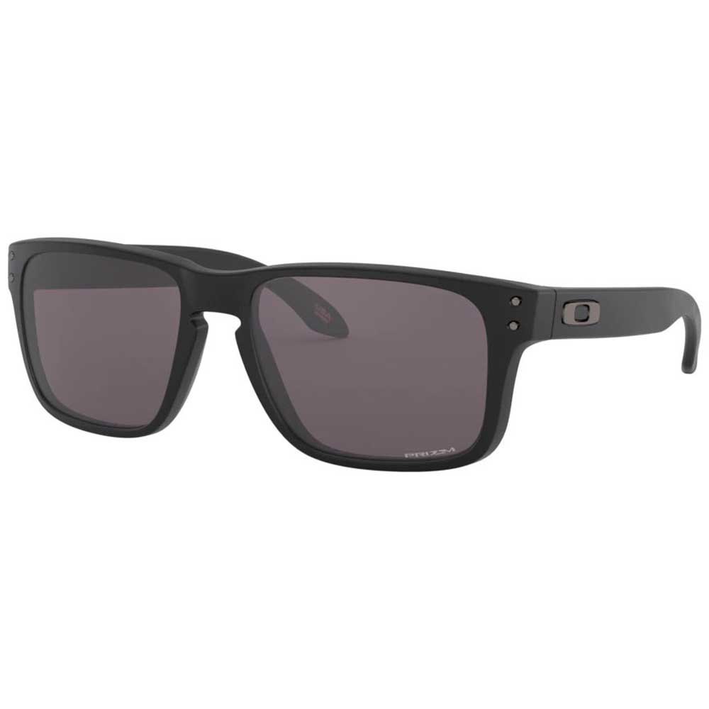 Купить Oakley OJ9007-0953 Holbrook XS Prizm Gray Солнцезащитные Очки Matte Black Prizm Grey/CAT3 7ft.ru в интернет магазине Семь Футов