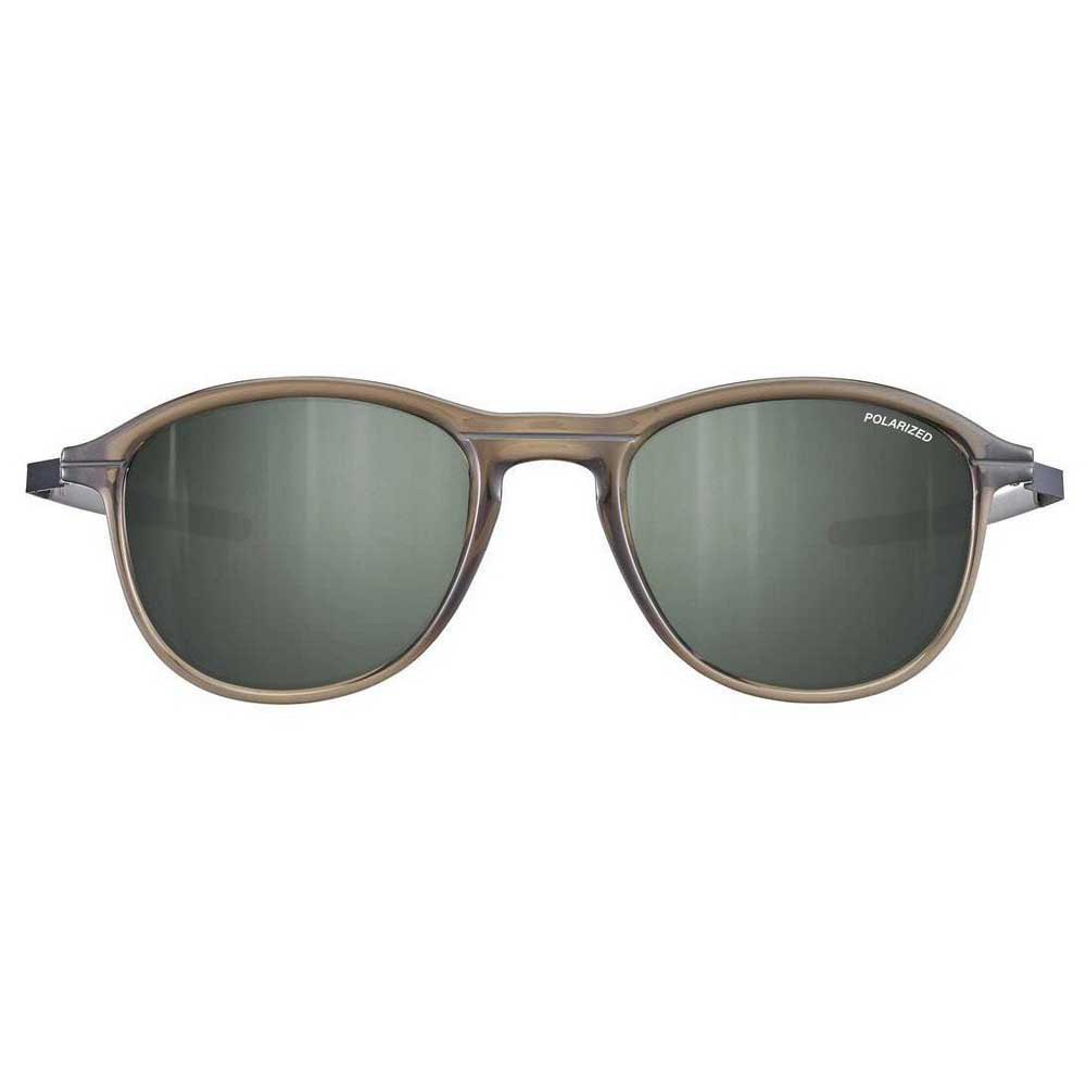 Купить Julbo J5539051 Link Поляризованные Очки  Brown / Blue / Green Polarized/CAT3 7ft.ru в интернет магазине Семь Футов