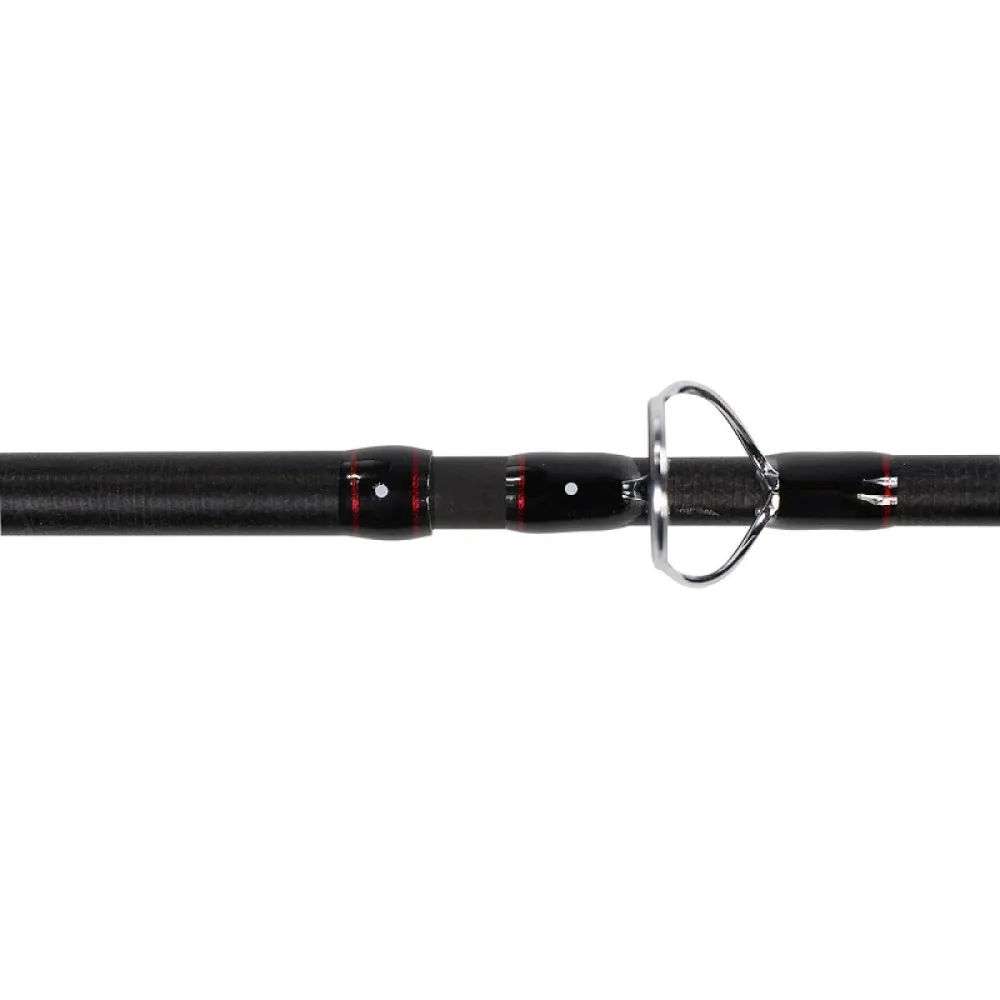 Купить Golden catch 2039233 спиннинговое удилище Passion Power Travel Tube Included Black 68x10x10 2.7 m 7ft.ru в интернет магазине Семь Футов