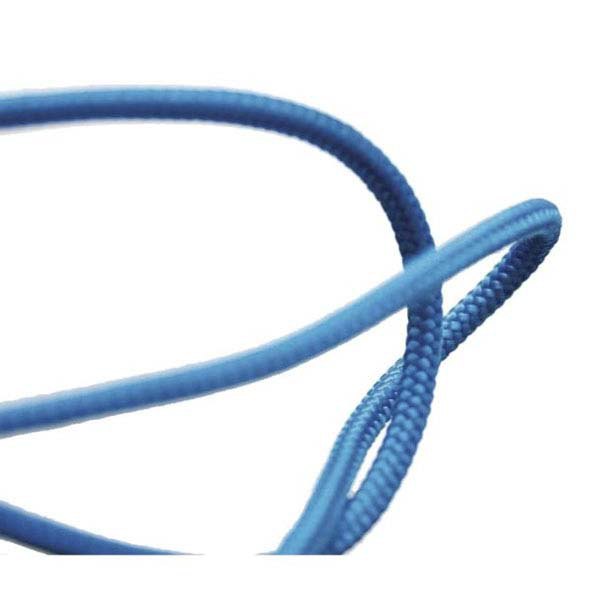 Купить Gleistein ropes CR232003 Ester 100 m Веревка Серебристый Blue 3 mm 7ft.ru в интернет магазине Семь Футов