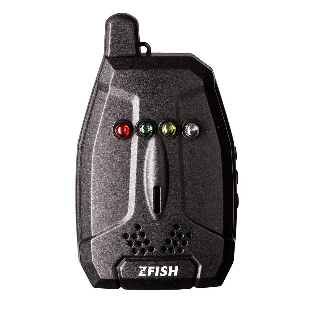Купить Zfish zf-1224 сигнализация укуса Prime 3+1 Black 25x20x12 7ft.ru в интернет магазине Семь Футов