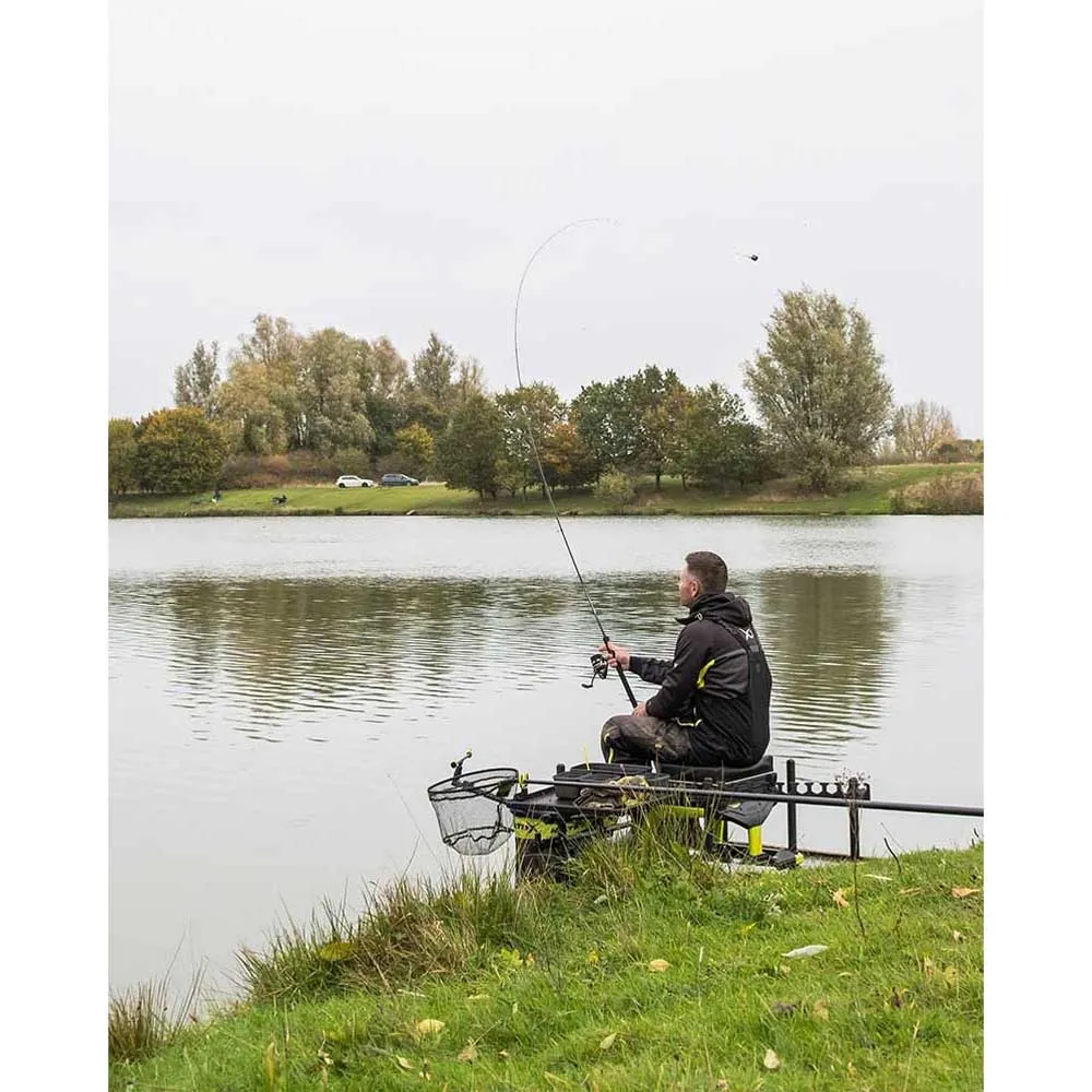 Купить Matrix fishing grd255 кончик удилища Horizon X Ultra Pro Black 60x8x8 0.75 oz 7ft.ru в интернет магазине Семь Футов