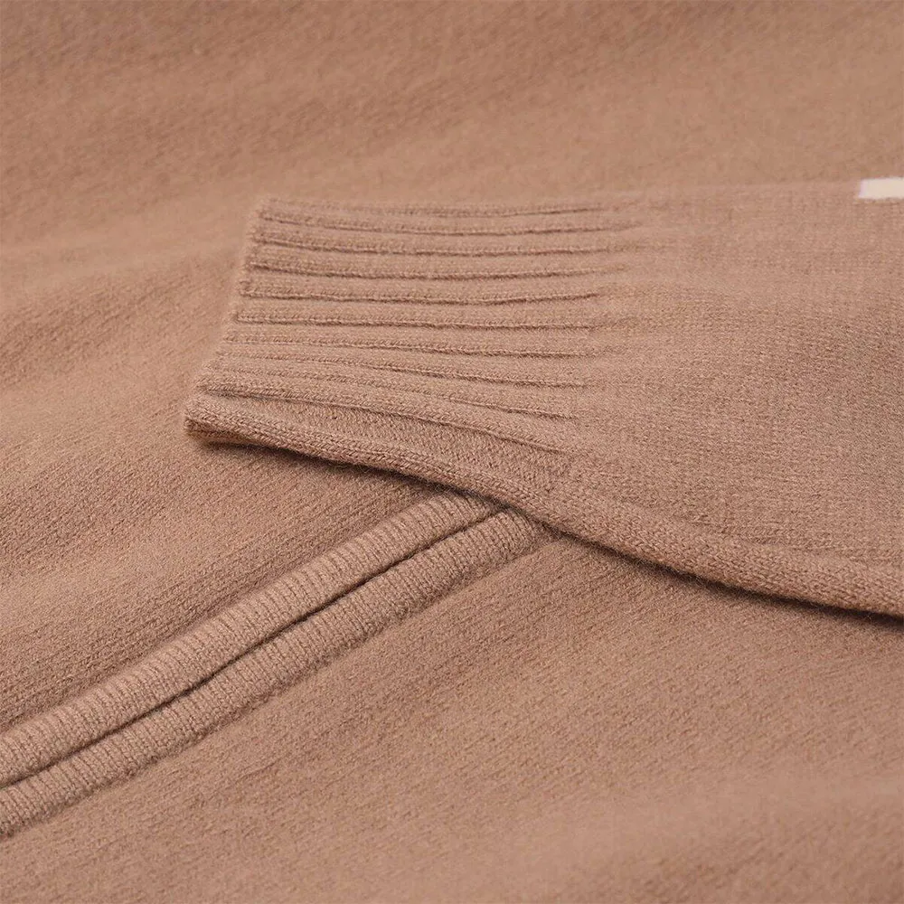 Купить Taimen 10075040 Толстовка на молнии Merino  Gold Rush XL 7ft.ru в интернет магазине Семь Футов