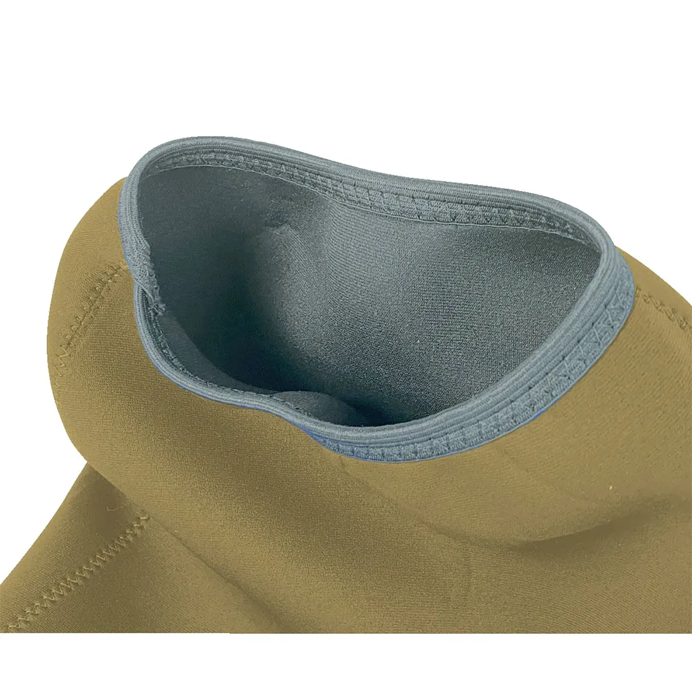 Купить Bukhpro p0956038 Чехол для кранца Neofend A2 Grey / Mustard 20x20x10 7ft.ru в интернет магазине Семь Футов