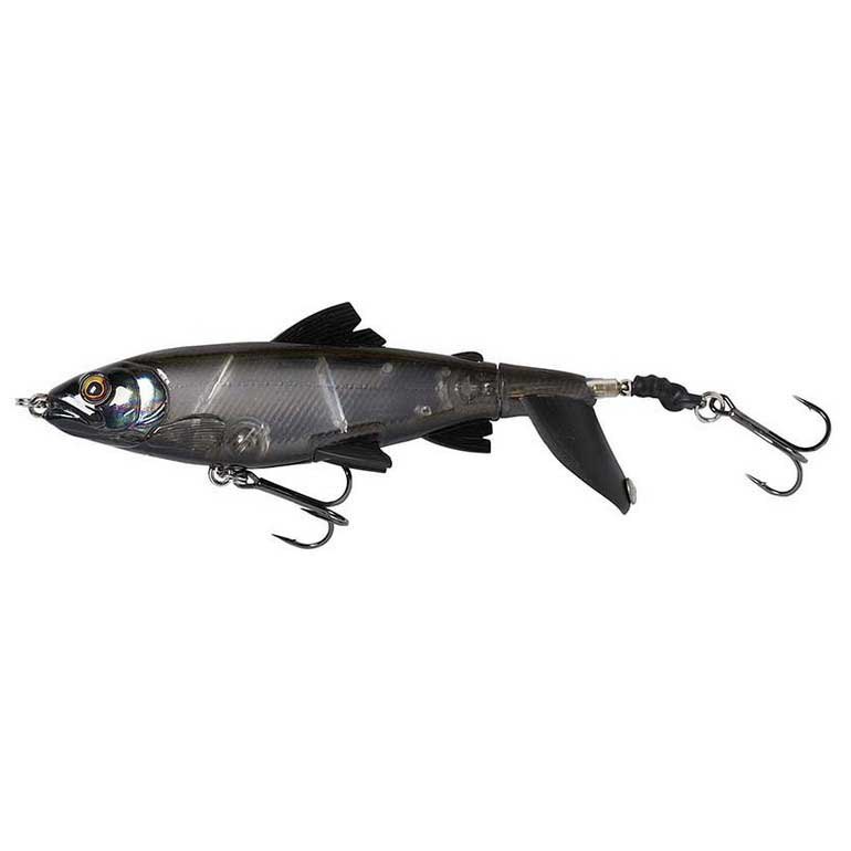 Купить Savage gear SVS61995 3D SmashTail Floating 100 Mm 17g Многоцветный Perch 7ft.ru в интернет магазине Семь Футов