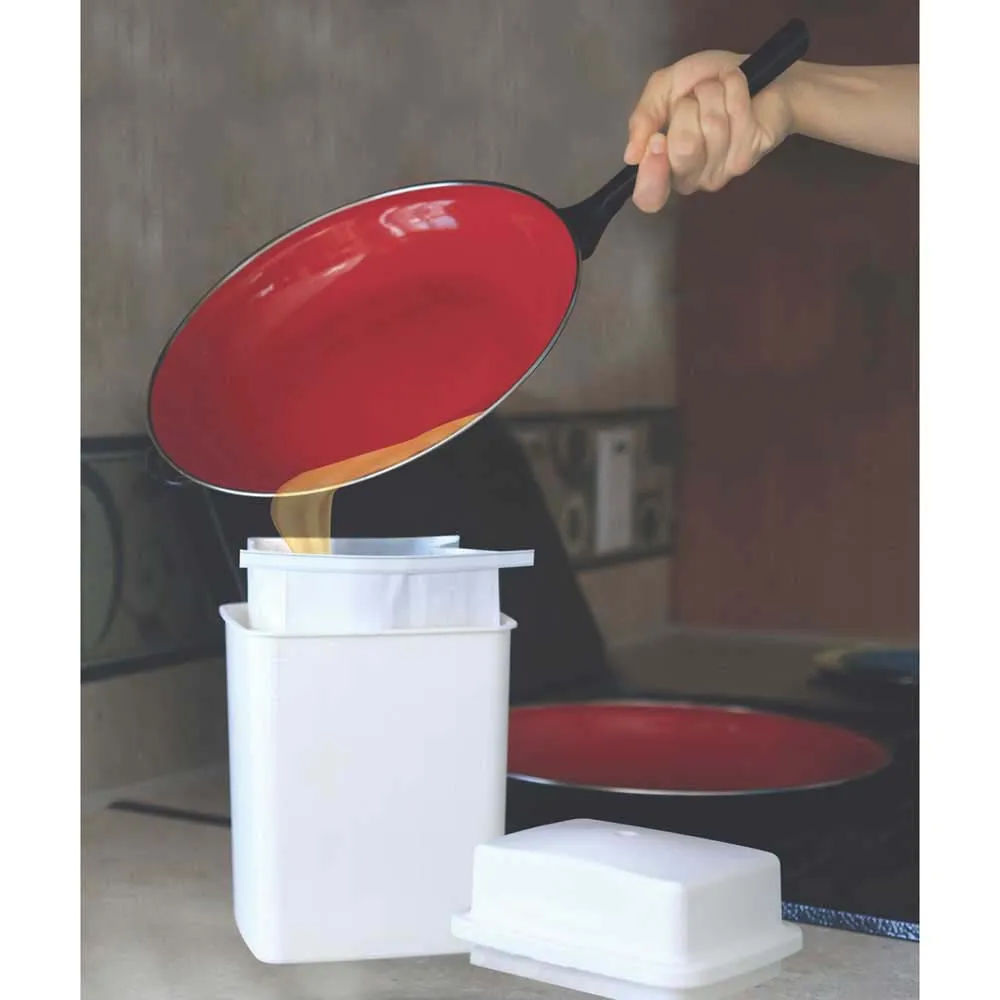 Купить Camco 17-42285 Запасная часть для мешка для хранения смазки White 7ft.ru в интернет магазине Семь Футов