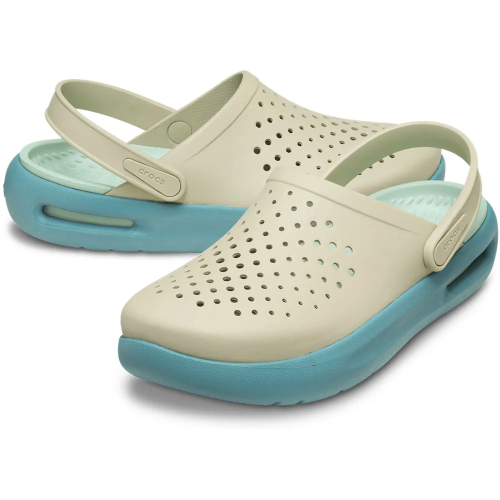 Купить Crocs 209964-0lj-m12 Деревянные башмаки InMotion Moth 35x25x15 EU 46 7ft.ru в интернет магазине Семь Футов