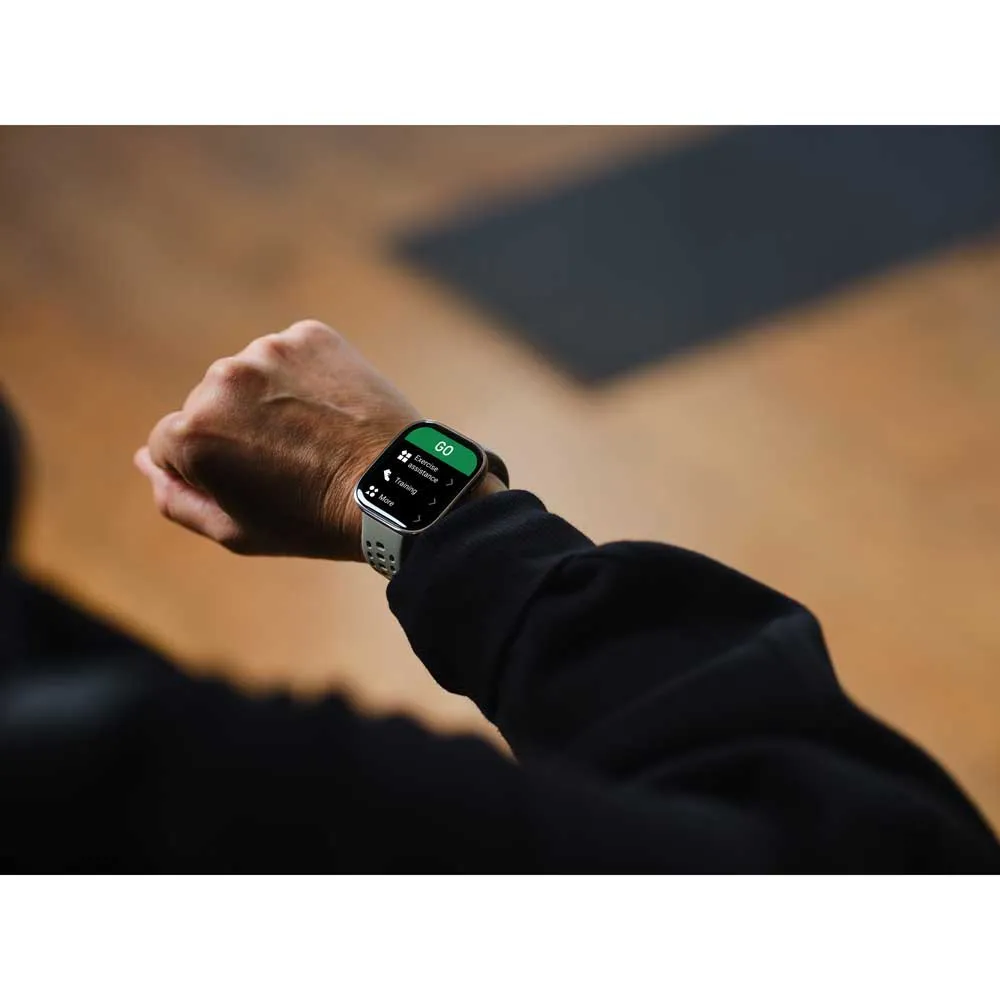 Купить Amazfit W2435EU4N Смарт-часы BIP 6 Зеленый  Stone 7ft.ru в интернет магазине Семь Футов