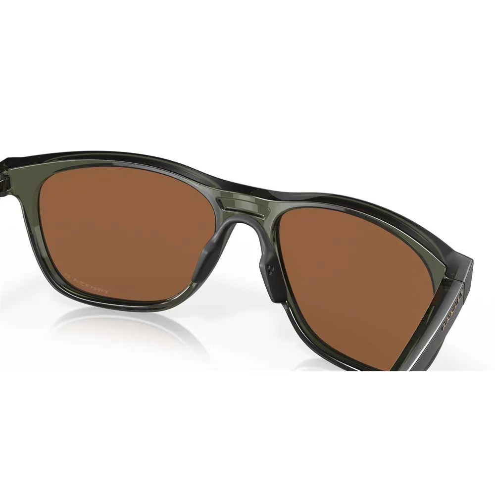 Купить Oakley OO9473-0956 поляризованные солнцезащитные очки Leadline Prizm Olive Ink Prizm Polarized Tungsten/CAT3 7ft.ru в интернет магазине Семь Футов