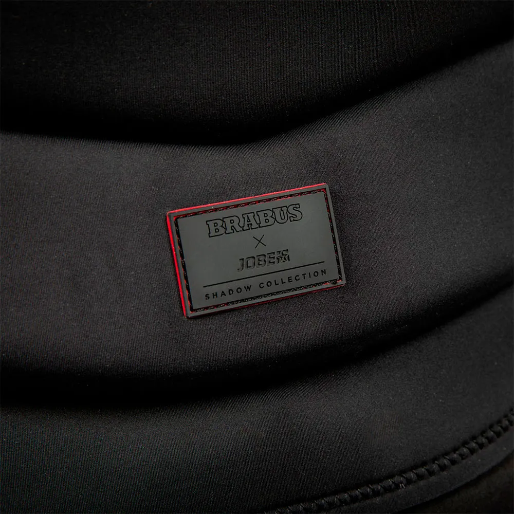 Купить Jobe 244923011-s Женский защитный жилет Shadow fragment 31x28x10 7ft.ru в интернет магазине Семь Футов