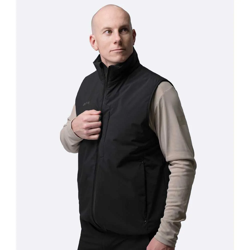 Купить Zhik gil-0150-u-blk-mmm Жилет Daybreaker Black 30x20x5 7ft.ru в интернет магазине Семь Футов