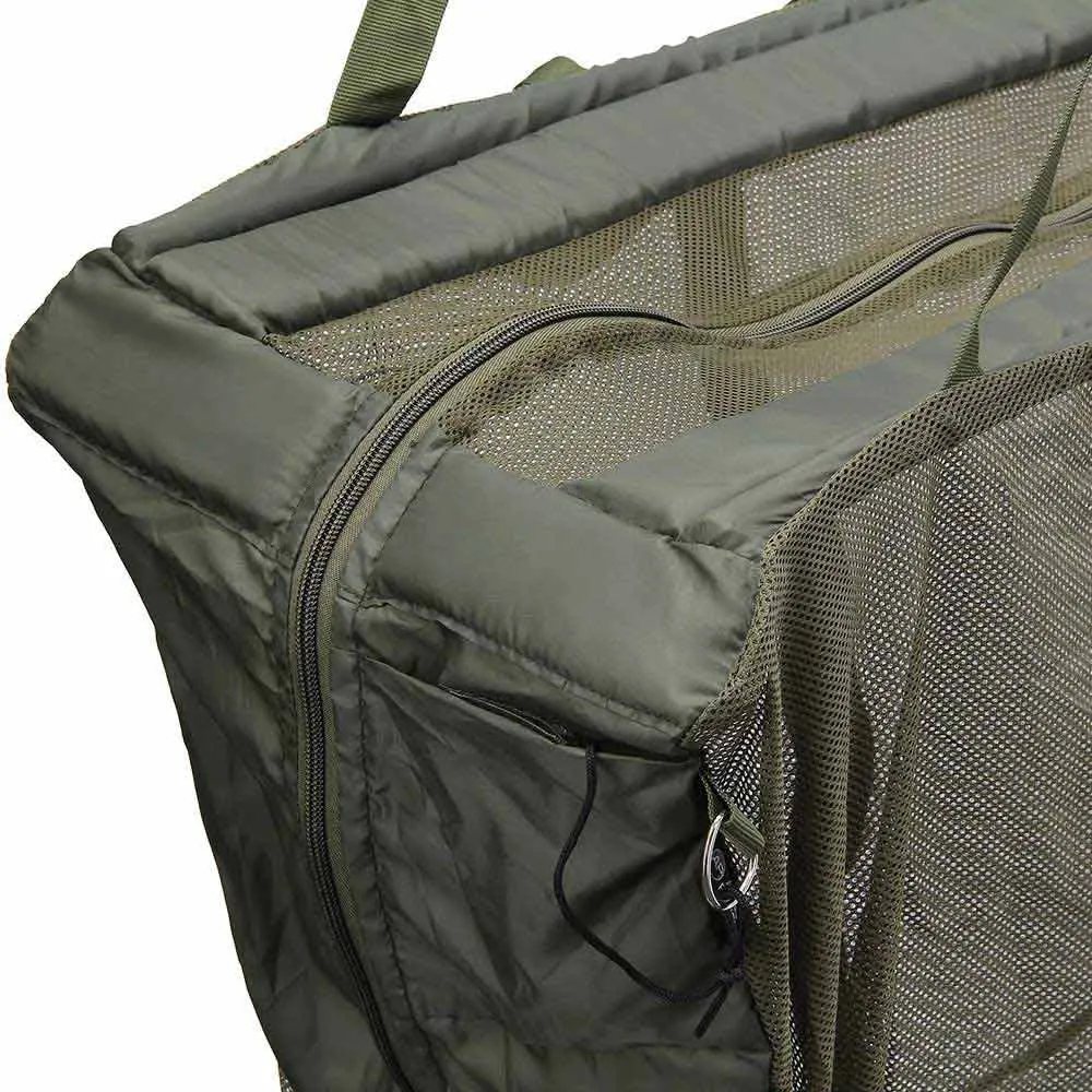 Купить Zfish ap-fu-sling-f1 удерживающий строп F1 Green 100x17x50 107 × 27 × 43 cm 7ft.ru в интернет магазине Семь Футов