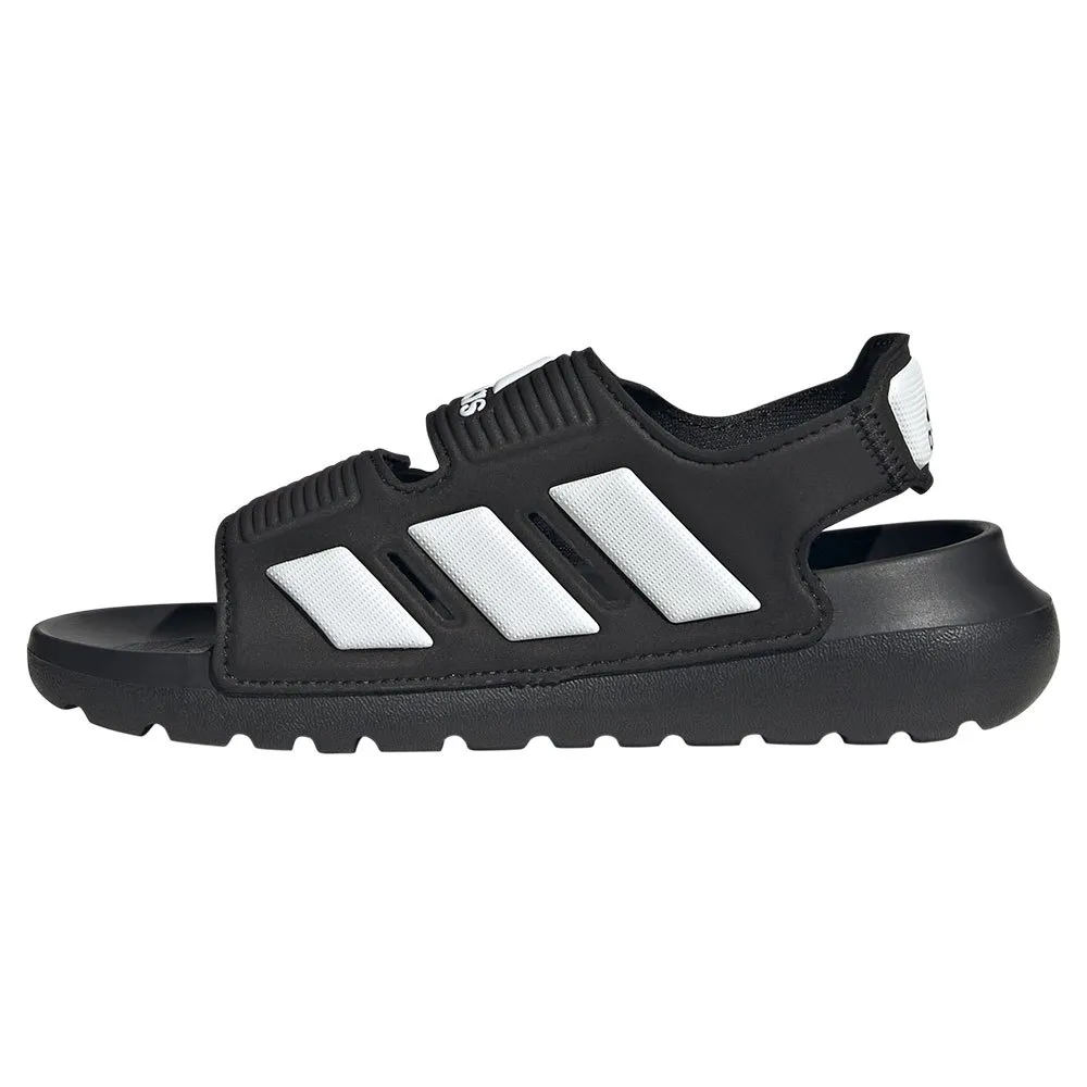 Купить adidas id2839/33 Сандалии Altaswim 2.0 C Core Black / Ftwr White / Core Black 35x25x15 EU 33 7ft.ru в интернет магазине Семь Футов