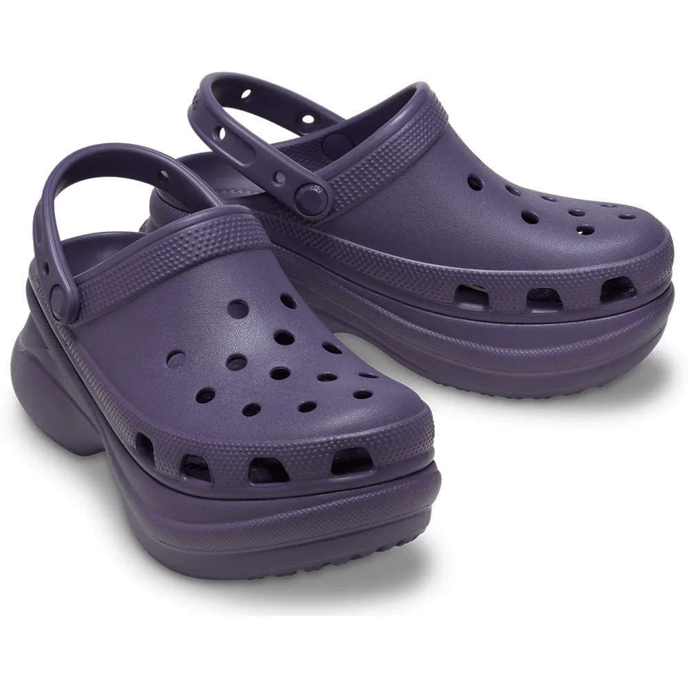 Купить Crocs 206302-5ci-w8 Деревянные башмаки Bae Nightshade 35x25x15 EU 38 7ft.ru в интернет магазине Семь Футов