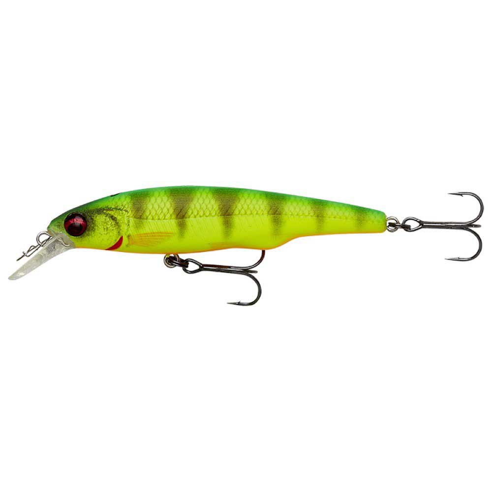 Купить Savage gear SVS76798 Gravity Twitch SR Пескарь 145 mm 50g  Perch 7ft.ru в интернет магазине Семь Футов