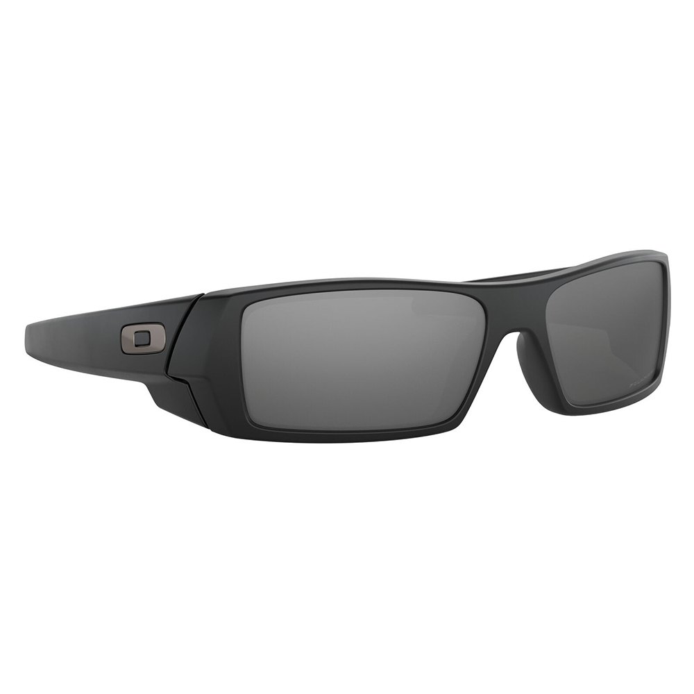 Купить Oakley 12-856 Gascan Поляризованные Очки  Matte Black Black Iridium Polarized/CAT3 7ft.ru в интернет магазине Семь Футов