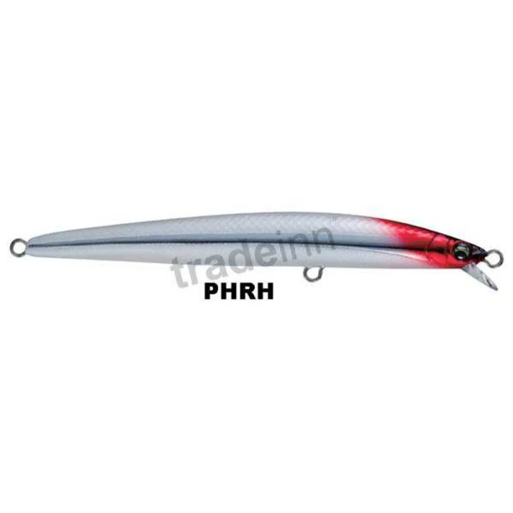 Купить Duel 4940764413387 Minnow Hardcore Floating 2.5g 50 mm LTKB 20x5x3 7ft.ru в интернет магазине Семь Футов