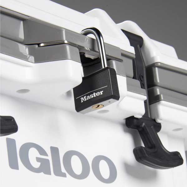 Купить Igloo coolers 60241 IMX 24 22L Жесткий портативный кулер White 7ft.ru в интернет магазине Семь Футов