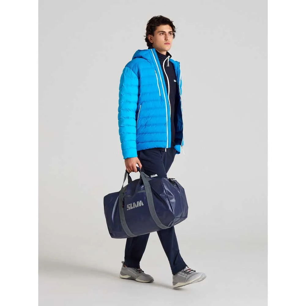 Купить Slam a101012s00-w74-xxl Куртка Altura Puffer Greek Blue 60x40x25 2XL 7ft.ru в интернет магазине Семь Футов