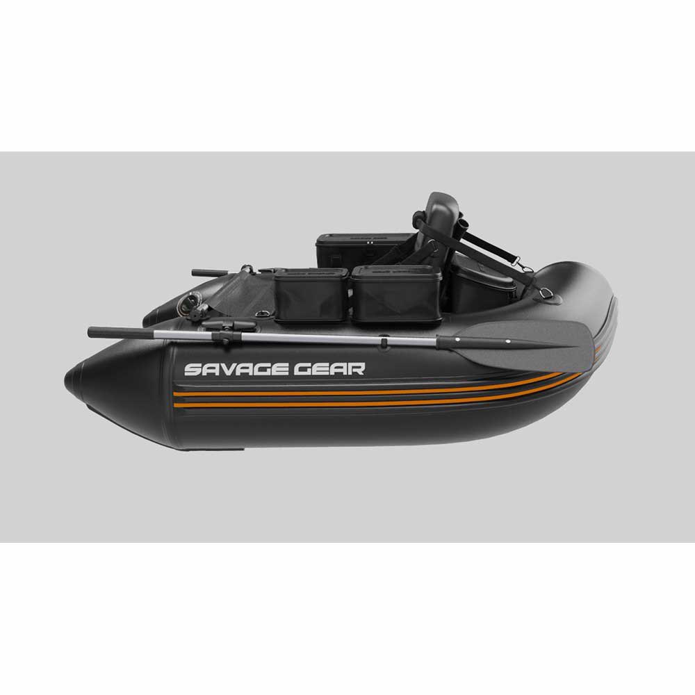 Купить Savage gear SVS718850001 High Rider V 170 Сиденье 7ft.ru в интернет магазине Семь Футов