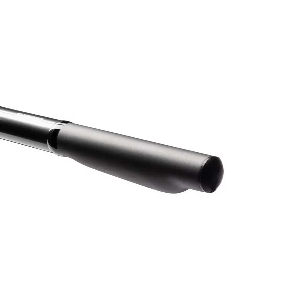 Купить Shimano fishing alxsfh425bxhl Серфовые удилища Aerlex H Surf Hybrid Low Rider DPS Black 155x10x10 4.2 m 7ft.ru в интернет магазине Семь Футов