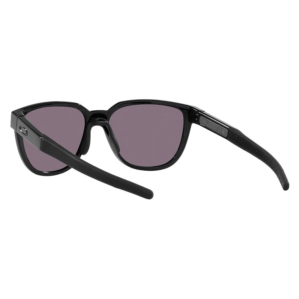 Купить Oakley OO9250-0157 Actuator Prizm Солнцезащитные Очки Polished Black Prizm Grey/CAT3 7ft.ru в интернет магазине Семь Футов