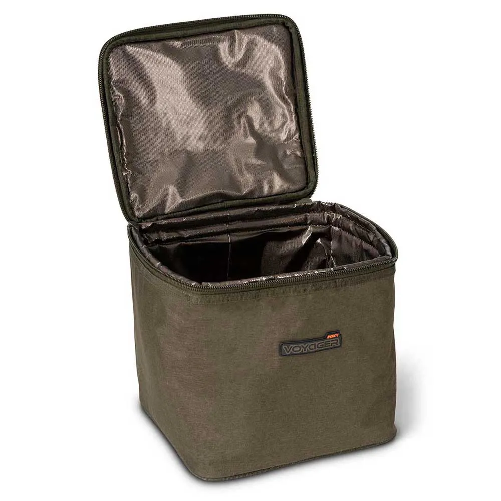 Купить Fox international CLU545 Сумка-холодильник Voyager® Camo 7ft.ru в интернет магазине Семь Футов