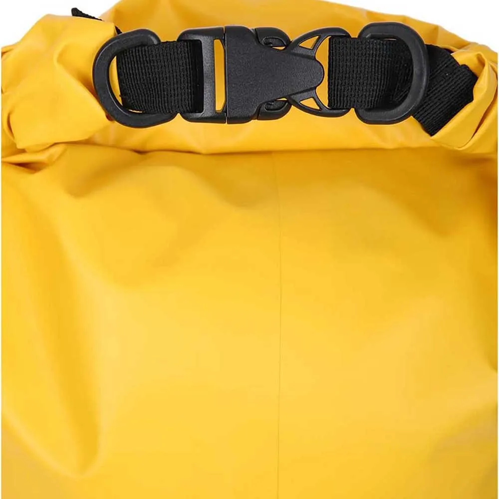 Купить Typhoon P022356 сухой мешок Seaton Dry Roll Top 5L Желтый Yellow / Black 7ft.ru в интернет магазине Семь Футов