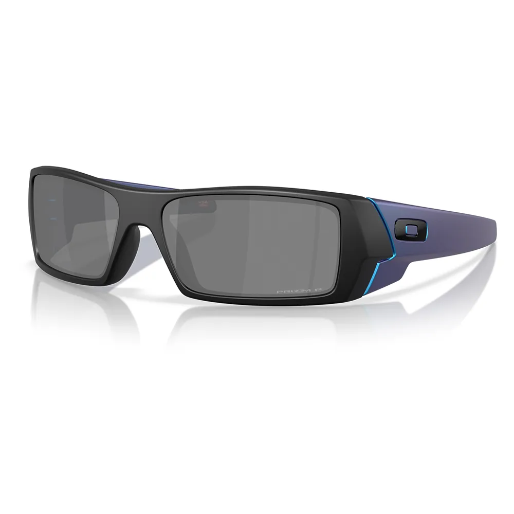 Купить Oakley OO9014-D060-60 поляризованные солнцезащитные очки Gascan Бесцветный Matte Black Prizm Black Polar/CAT3 7ft.ru в интернет магазине Семь Футов
