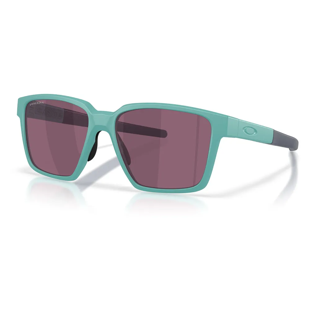 Купить Oakley OO9430-0857 Солнцезащитные очки Actuator sq Matte Pacific Prizm Road Black/CAT3 7ft.ru в интернет магазине Семь Футов