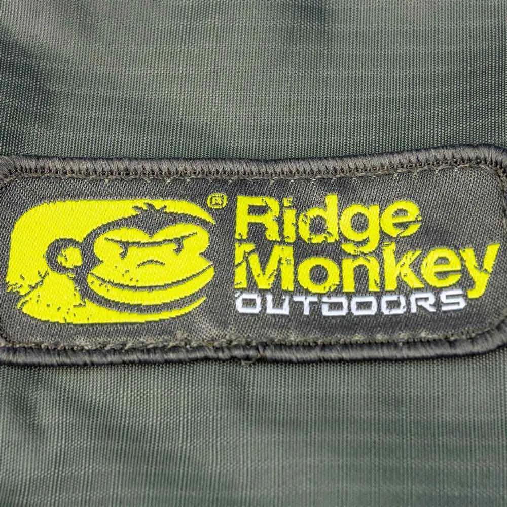 Купить Ridgemonkey out104-jet стул Alta Low Dark Grey 40x20x20 5-86 x 65 x 73 cm 7ft.ru в интернет магазине Семь Футов