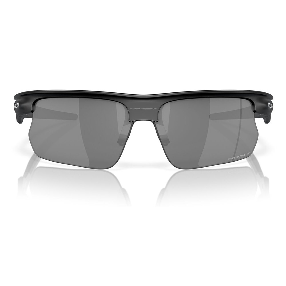 Купить Oakley 0OO9400-94000168 поляризованные солнцезащитные очки Bisphaera Matte Black Prizm Black Polarized/CAT3 7ft.ru в интернет магазине Семь Футов