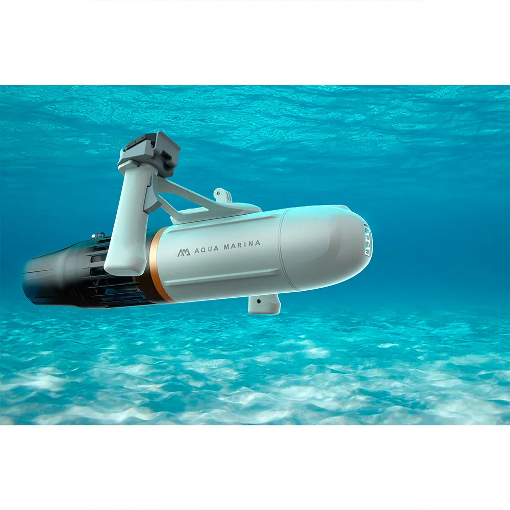 Купить Aqua marina pf-240xp движительный аппарат Bluedrive x pro water double battery 54x16x23 7ft.ru в интернет магазине Семь Футов