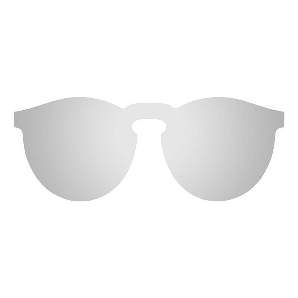 Купить Ocean sunglasses 20.9 поляризованные солнцезащитные очки Berlin Space Flat Revo Silver Metal Gold Temple/CAT3 7ft.ru в интернет магазине Семь Футов