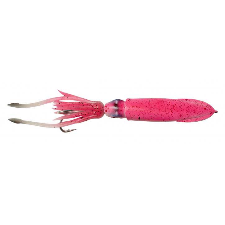 Купить Savage gear 69189 3D Swim Squid Jig 300g Многоцветный Green 300 g 7ft.ru в интернет магазине Семь Футов
